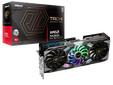 ASrock Radeon RX 9070 XT Taichi OC Grafikkarte, 16384 MB GDDR6 image number null
