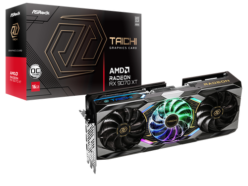 AMD Radeon Graphics Cards Buy Now at Great Prices