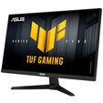 ASUS TUF Gaming VG27AQE5A 27 Zoll WQHD Monitor, 165Hz, Fast IPS, FreeSync Premium, G-SYNC Compatible image number null