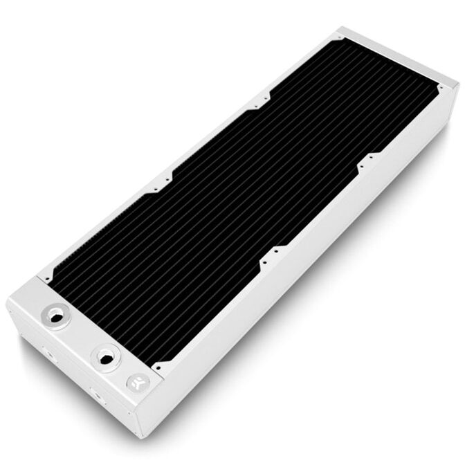 EK Water Blocks EK-Quantum Surface X420M - white image number 0