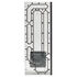 Stealkey Customs SK-Crossflow - O11D XL Evo Distroplate D5/DDC - Acrylic image number null