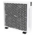 Watercool MO-RA IV 400 Fan Grill - White image number null