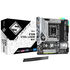 ASRock B760M Steel Legend WiFi, Intel B760 motherboard - Socket 1700, DDR5 image number null