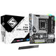 ASRock B760M Steel Legend WiFi, Intel B760 motherboard - Socket 1700, DDR5