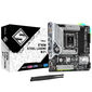 ASRock B760M Steel Legend WiFi, Intel B760 Mainboard - Sockel 1700, DDR5