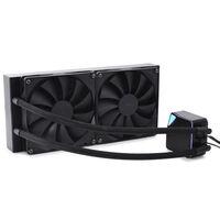 Alphacool Core Ocean T38 280mm CPU Digital AiO Wasserkühlung
