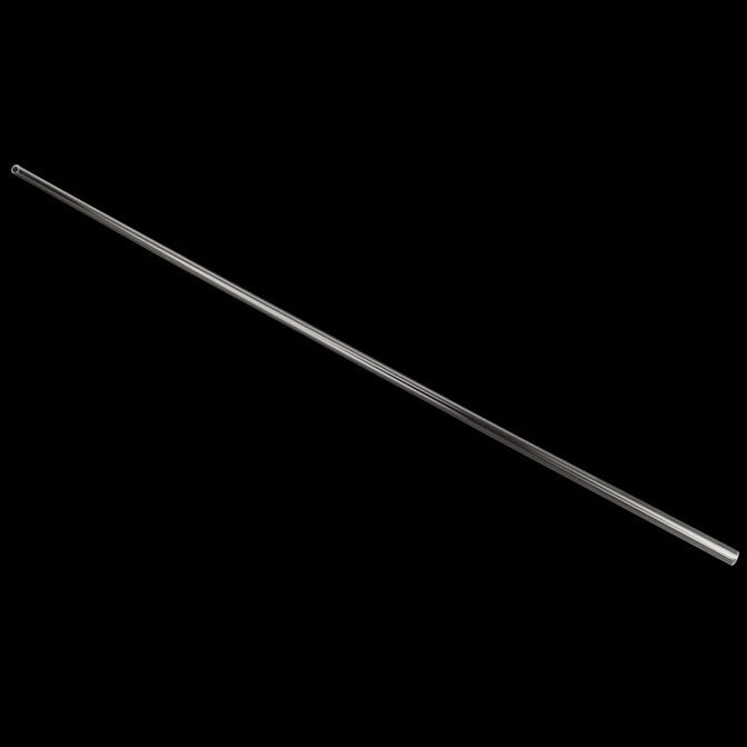 Barrow Acryl Hardtube, 14/10mm - 1000mm, Transparent image number 0