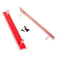 Kolink Unity Adapt Meridian Alternative Replacement Front Panel image number null