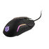 SteelSeries Rival 5 Gaming Maus - schwarz image number null