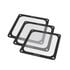 Akasa 120-mm-Staubfilter, magnetisch - 3er-Pack image number null