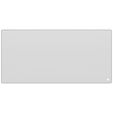 CORSAIR MM Gaming Mouse Pad, Cloth Surface, Anti-Fray Edges - 3XL, Grey image number null