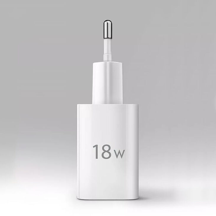 AXAGON ACU-QC18 Charging Adapter, 18 W - white image number 4