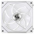 Lian Li UNI FAN SL-INF 140 ARGB PWM Lüfter - 140mm, weiß image number null