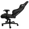 noblechairs EPIC Gaming Chair - Black Edition image number null