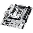 ASRock B760M-HDV/M.2, Intel B760 Mainboard - Sockel 1700, DDR5 image number null