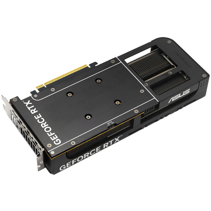 ASUS Prime GeForce RTX 5060 OC Edition, 8192 MB GDDR7 image number 4