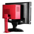 Lian Li Q09-1R VESA Halterung - red image number null