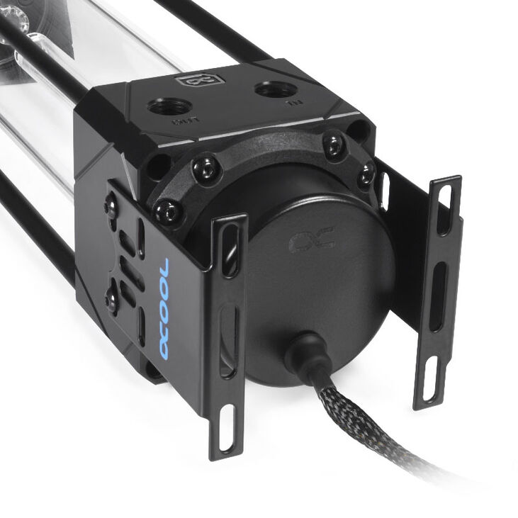 Alphacool VPP Apex Pumpe (D5 Kompatibel) image number 4