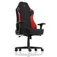 Nitro Concepts X1000 Gaming Stuhl - Inferno Red image number null