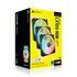 Corsair iCUE Link LX120 RGB, PWM Lüfter, 3er Pack - 120mm, schwarz image number null