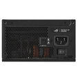 ASUS ROG Strix 850 Platinum power supply, 80 PLUS Platinum, modular, PCIe 5.1 - 850 watts image number null