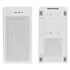 SilverStone FARA 515XR PC case, Mid Tower, ATX, RGB, Tempered Glass - white image number null