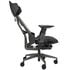ASUS ROG Destrier Ergo Gaming Chair - black image number null