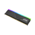ADATA XPG Spectrix D35G RGB, DDR4-3200 RAM, CL16, XMP - 16 GB, schwarz image number null