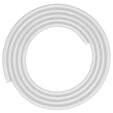 Corsair Hydro X Series XT 13/10mm Softline-Mesh-Schlauch - wei&szlig;, 300 cm image number null