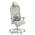 Fractal Design Refine Mesh Gaming Chair - light grey image number null