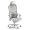 Fractal Design Refine Mesh Gaming Chair - light grey