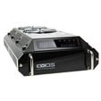 Koolance Exos-2 V2 Water Cooling System - Black image number null