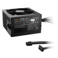 be quiet! System Power 11 80 PLUS Bronze Power Supply, ATX 3.1, PCIe 5.1 - 450 Watts, black image number null