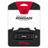 Kingston Fury Renegade NVMe SSD, PCIe 4.0, M.2 Type 2280 - 1 TB image number null