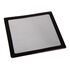Demciflex Staubfilter für EKWB Coolstream XTC 140 - schwarz/schwarz image number null