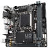 GIGABYTE H610I DDR4 Mainboard, Sockel LGA 1700, Intel H610, Mini-ITX, DDR4 image number null