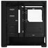Fractal Design Pop XL Silent Solid E-ATX-Gehäuse, gedämmt - schwarz image number null