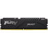 Kingston Fury Beast Black DDR5-5200 RAM, CL40 - 16 GB, schwarz image number null