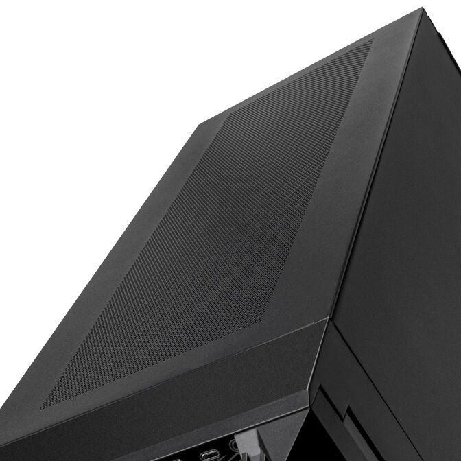 SilverStone CS383 NAS Case, 8-Bay - black image number 13