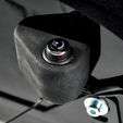 O-Rouge C1-XL Cold Fusion Simracing Seat - schwarz image number null