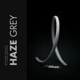 MDPC-X Sleeve Medium - Haze-Grey, 1m image number null