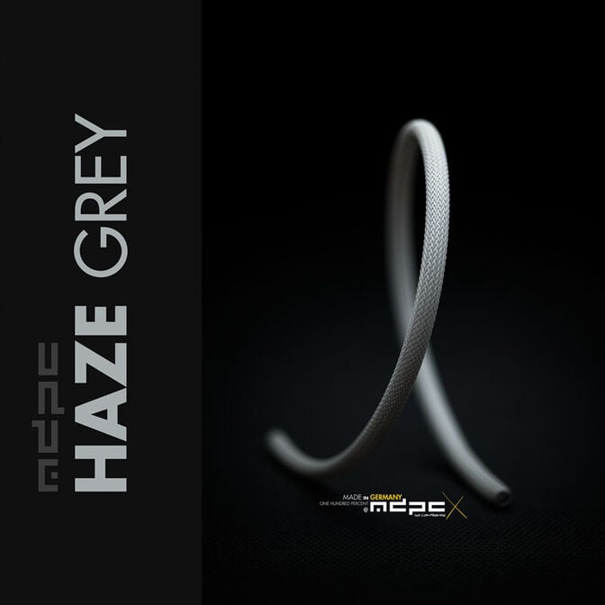MDPC-X Sleeve Medium - Haze-Grey, 1m image number 0