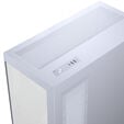 PHANTEKS NV-Serie NV5 MK2 ATX-Geh&auml;use, Tempered Glass, DRGB - Matte White + Glacier One 360M25 Gen2 DRGB AiO Wasserk&uuml;hlung - 360mm image number null