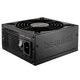 be quiet! SFX-L Power 80 PLUS Gold power supply, modular - 600 Watts