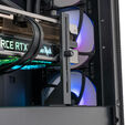 Silverstone GB01 GPU-Halterung &ndash; Schwarz image number null