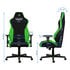 Nitro Concepts S300 Gaming Chair - Atomic Green image number null