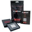 Thermal Grizzly KryoSheet W&auml;rmeleitpad - 25 x 25 mm image number null
