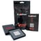 Thermal Grizzly KryoSheet W&auml;rmeleitpad - 25 x 25 mm