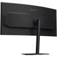 Gigabyte G34WQC2, 34 Zoll WQHD Gaming Monitor, 200Hz, VA-Panel, Freesync Premium image number null