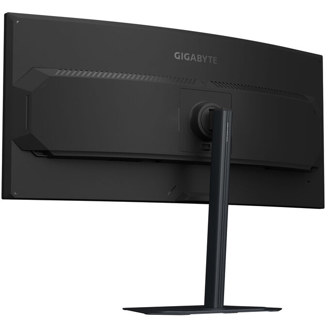 Gigabyte G34WQC2, 34 Zoll WQHD Gaming Monitor, 200Hz, VA-Panel, Freesync Premium image number 5